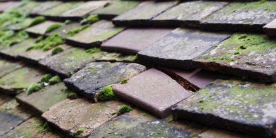 Cirencester roof repair costs